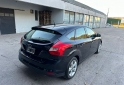 Autos - Ford Focus s 2014 Nafta 160000Km - En Venta