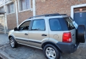 Autos - Ford Ecosport 2012 GNC  - En Venta