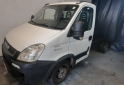 Camiones y Gras - Iveco daily 35c15 - En Venta