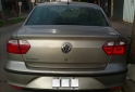 Autos - Volkswagen VOYAGE 2013 GNC 186000Km - En Venta