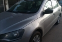 Autos - Volkswagen VOYAGE 2013 GNC 186000Km - En Venta