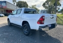 Camionetas - Toyota HILUX 2.8 4X4 SRV AT 2024 Diesel 0Km - En Venta