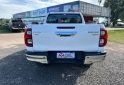 Camionetas - Toyota HILUX 2.8 4X4 SRV AT 2024 Diesel 0Km - En Venta