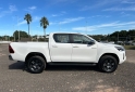 Camionetas - Toyota HILUX 2.8 4X4 SRV AT 2024 Diesel 0Km - En Venta