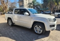 Camionetas - Volkswagen Amarok 2.0tdi Highline 2016 Diesel 220000Km - En Venta