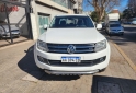 Camionetas - Volkswagen Amarok 2.0tdi Highline 2016 Diesel 220000Km - En Venta