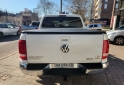 Camionetas - Volkswagen Amarok 2.0tdi Highline 2016 Diesel 220000Km - En Venta