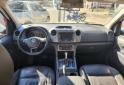 Camionetas - Volkswagen Amarok 2.0tdi Highline 2016 Diesel 220000Km - En Venta