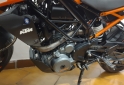 Motos - Ktm duke 250 no  200 390 2018 Nafta 15000Km - En Venta