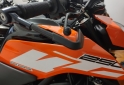 Motos - Ktm duke 250 no  200 390 2018 Nafta 15000Km - En Venta