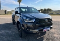 Camionetas - Toyota HILUX 2.8 SRX AT 2024 Diesel 0Km - En Venta