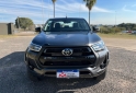 Camionetas - Toyota HILUX 2.8 SRX AT 2024 Diesel 0Km - En Venta