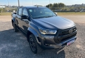 Camionetas - Toyota HILUX 2.8 SRX AT 2024 Diesel 0Km - En Venta