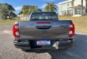 Camionetas - Toyota HILUX 2.8 SRX AT 2024 Diesel 0Km - En Venta