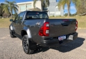 Camionetas - Toyota HILUX 2.8 SRX AT 2024 Diesel 0Km - En Venta