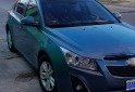 Autos - Chevrolet Cruze Lt 2014 Nafta 75000Km - En Venta