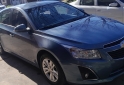 Autos - Chevrolet Cruze Lt 2014 Nafta 75000Km - En Venta