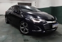 Autos - Chevrolet Cruze Premier 2022 Nafta 19000Km - En Venta