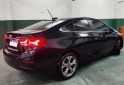 Autos - Chevrolet Cruze Premier 2022 Nafta 19000Km - En Venta