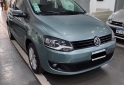 Autos - Volkswagen Fox. 2012 Nafta 137000Km - En Venta