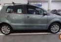 Autos - Volkswagen Fox. 2012 Nafta 137000Km - En Venta