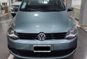 Autos - Volkswagen Fox. 2012 Nafta 137000Km - En Venta