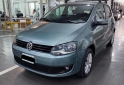 Autos - Volkswagen Fox. 2012 Nafta 137000Km - En Venta