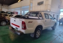 Camionetas - Toyota Hilux 4x2 DX 2012 Diesel 245000Km - En Venta