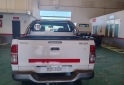 Camionetas - Toyota Hilux 4x2 DX 2012 Diesel 245000Km - En Venta