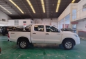 Camionetas - Toyota Hilux 4x2 DX 2012 Diesel 245000Km - En Venta