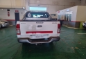 Camionetas - Toyota Hilux 4x2 DX 2012 Diesel 245000Km - En Venta