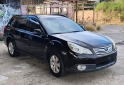 Camionetas - Subaru Outback 2011 Nafta 206500Km - En Venta