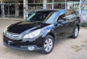 Camionetas - Subaru Outback 2011 Nafta 206500Km - En Venta