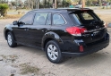 Camionetas - Subaru Outback 2011 Nafta 206500Km - En Venta