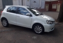 Autos - Toyota Etios 5 puertas 2017 Nafta 110000Km - En Venta