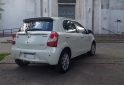 Autos - Toyota Etios 5 puertas 2017 Nafta 110000Km - En Venta