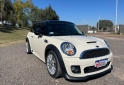 Autos - Mini COOPER JOHN WORKS 2012 Nafta 50000Km - En Venta