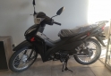 Motos - Honda Wave 2024 Nafta 0Km - En Venta