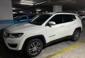 Camionetas - Jeep Compass Sport 2020 Nafta 62000Km - En Venta