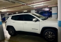 Camionetas - Jeep Compass Sport 2020 Nafta 62000Km - En Venta