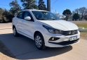 Autos - Fiat Cronos Drive Conectividad 2023 Nafta 7700Km - En Venta