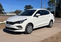 Autos - Fiat Cronos Drive Conectividad 2023 Nafta 7700Km - En Venta