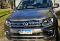 Camionetas - Volkswagen 180 HP - 4X2 - PACK CUERO 2017 Diesel 60000Km - En Venta