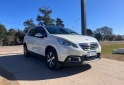 Autos - Peugeot 2008 Sport 1.6 THP 2016 Nafta 84900Km - En Venta