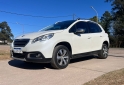 Autos - Peugeot 2008 Sport 1.6 THP 2016 Nafta 84900Km - En Venta