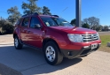 Autos - Renault Duster Dynamique 1.6 4x2 2012 Nafta 143300Km - En Venta