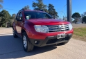 Autos - Renault Duster Dynamique 1.6 4x2 2012 Nafta 143300Km - En Venta