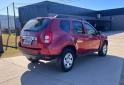 Autos - Renault Duster Dynamique 1.6 4x2 2012 Nafta 143300Km - En Venta