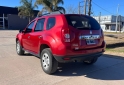 Autos - Renault Duster Dynamique 1.6 4x2 2012 Nafta 143300Km - En Venta