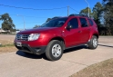 Autos - Renault Duster Dynamique 1.6 4x2 2012 Nafta 143300Km - En Venta